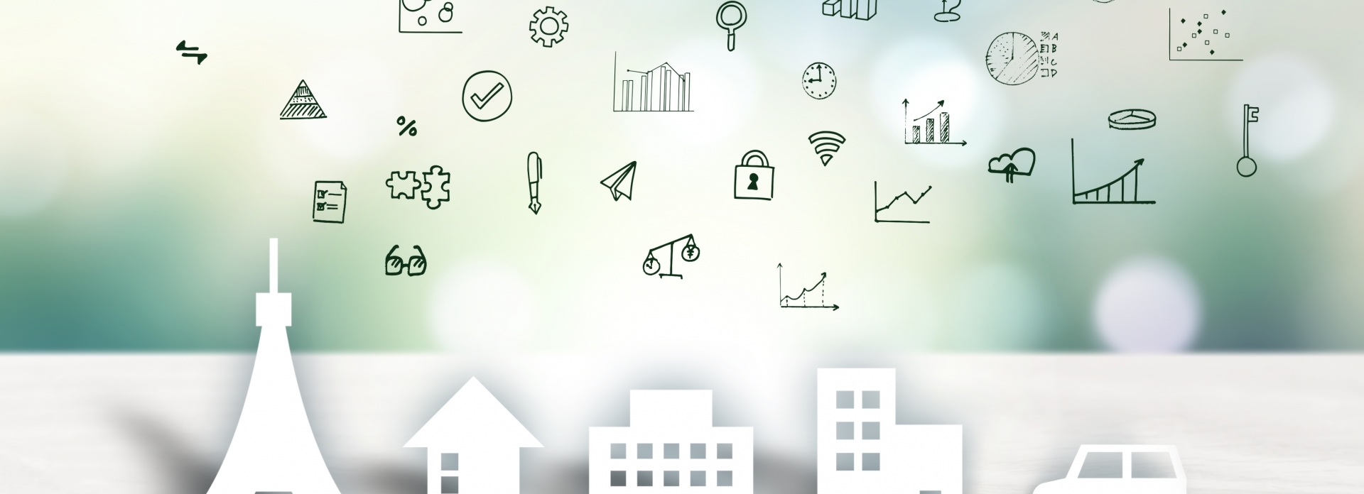 キラキラ暮らし